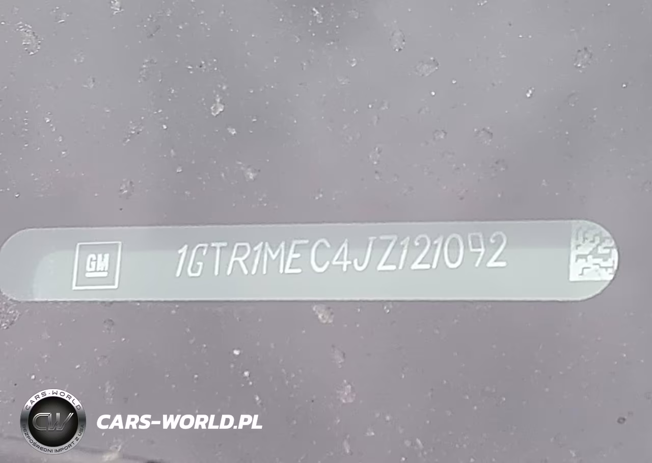 2018 GMC Sierra 1500 Sle VIN:1GTR1MEC4JZ121092 - 9
