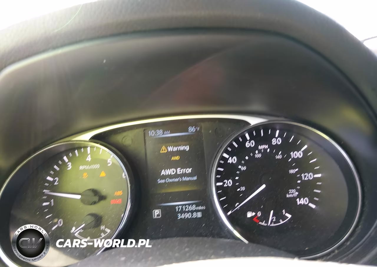 2016 Nissan Rogue S-Sl-Sv VIN:5N1AT2MV6GC758619 - 7