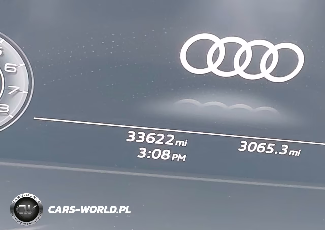 2022 Audi A4 Premium Plus 45 Tfsi S Line Quattro S Tronic VIN:WAUEAAF44NN007446 - 14