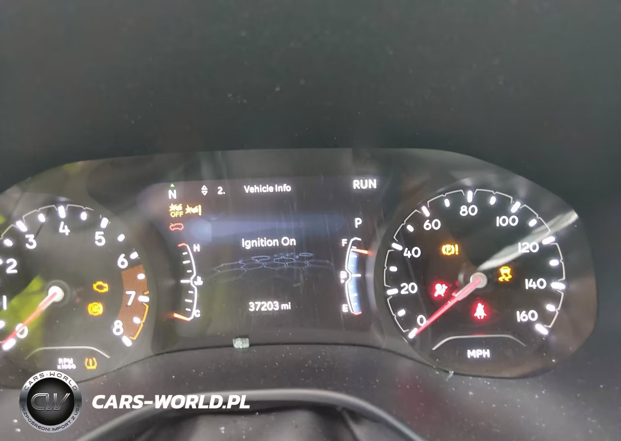 2024 Jeep Compass Latitude 4X4 VIN:3C4NJDBN1RT154395 - 7