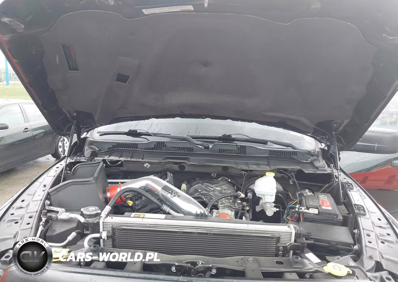 2013 Ram 1500 Tradesman VIN:1C6RR7FG3DS718184 - 10