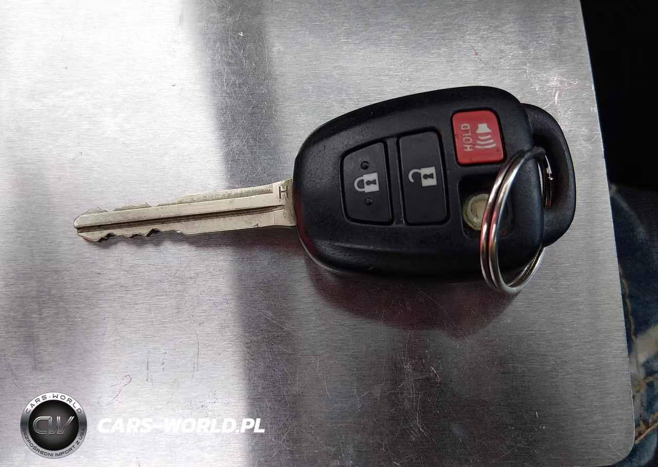 2014 Toyota Corolla S Plus VIN:2T1BURHE5EC210799 - 11