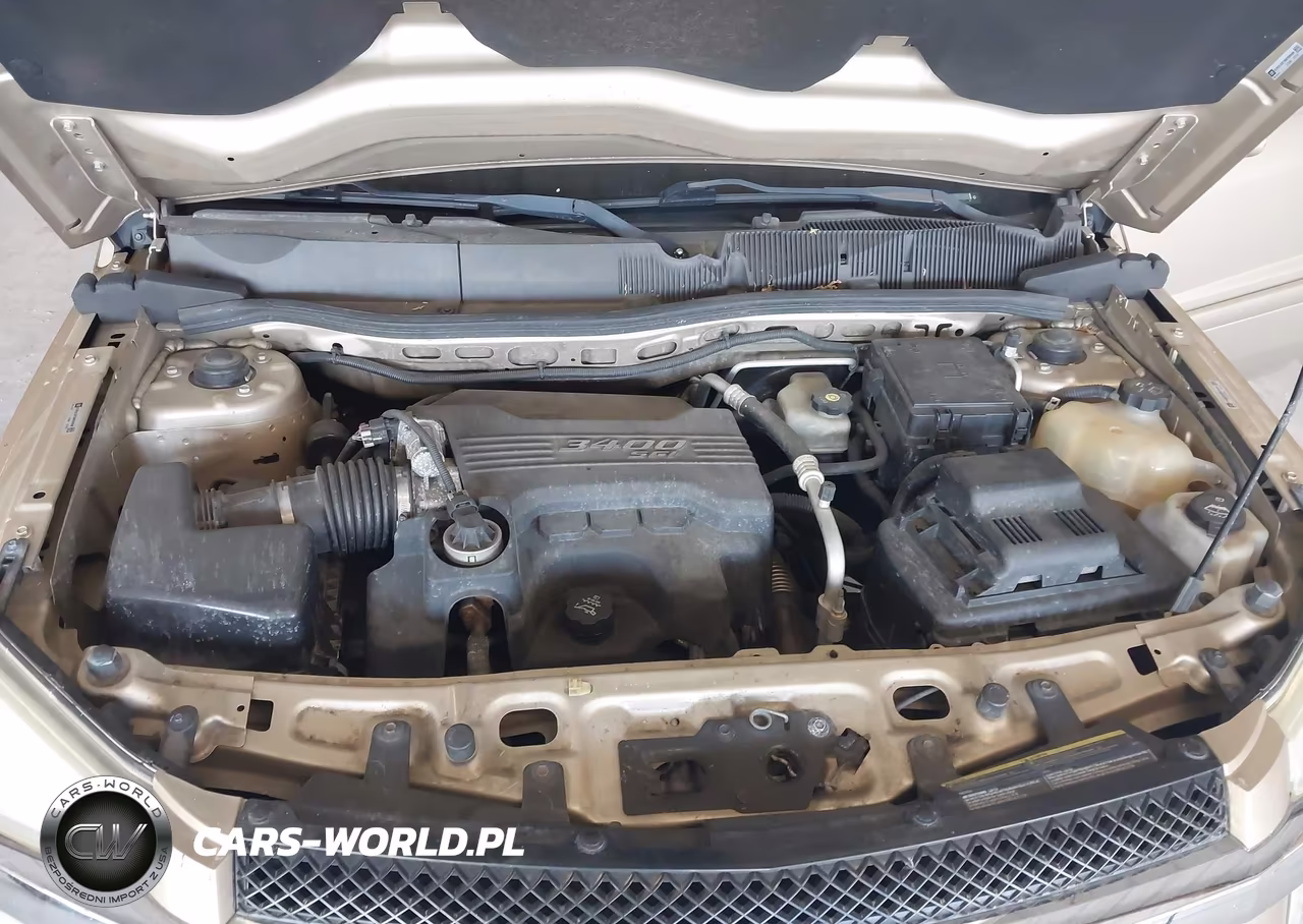2008 Chevrolet Equinox Lt VIN:2CNDL53F386309580 - 10