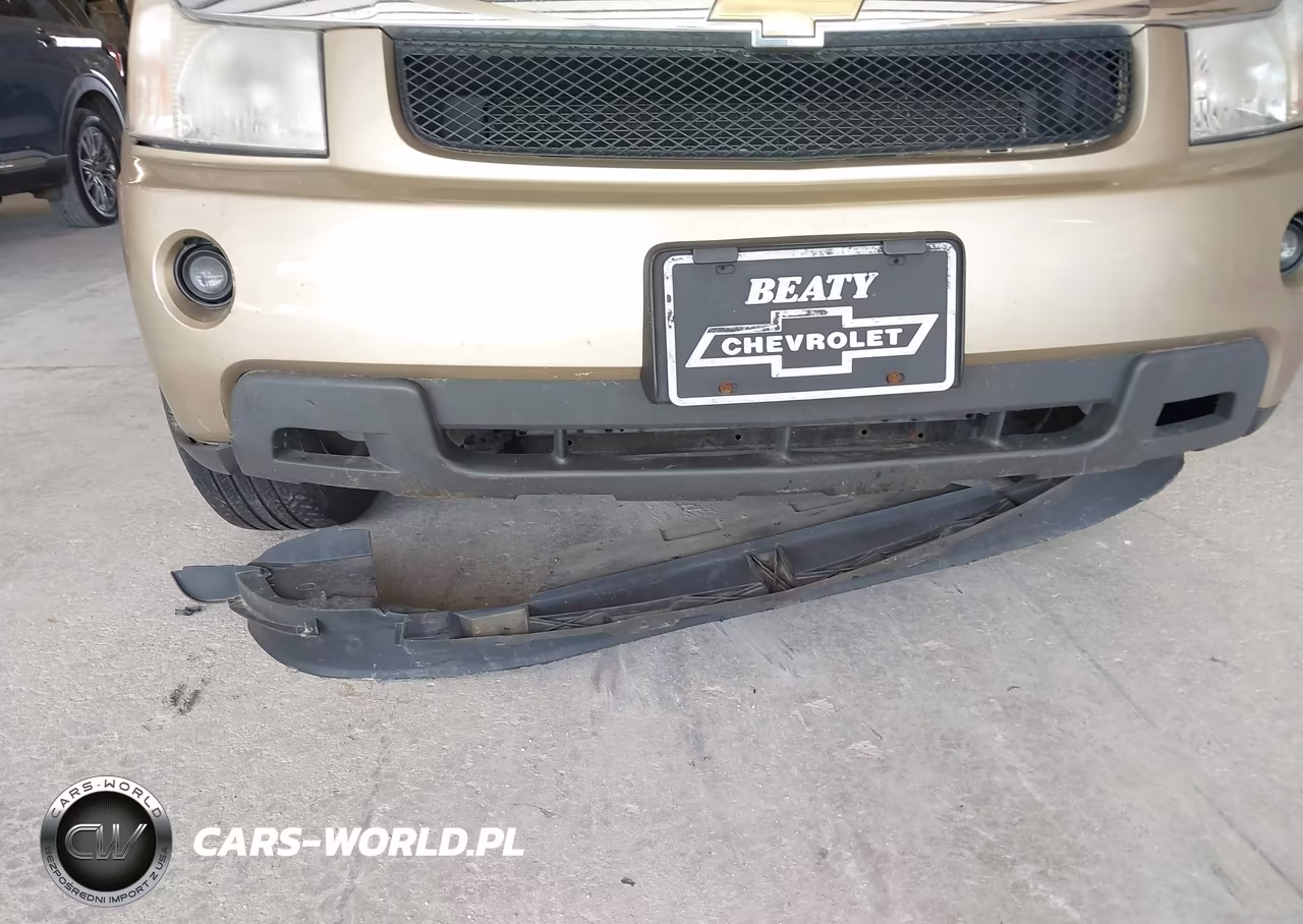 2008 Chevrolet Equinox Lt VIN:2CNDL53F386309580 - 18