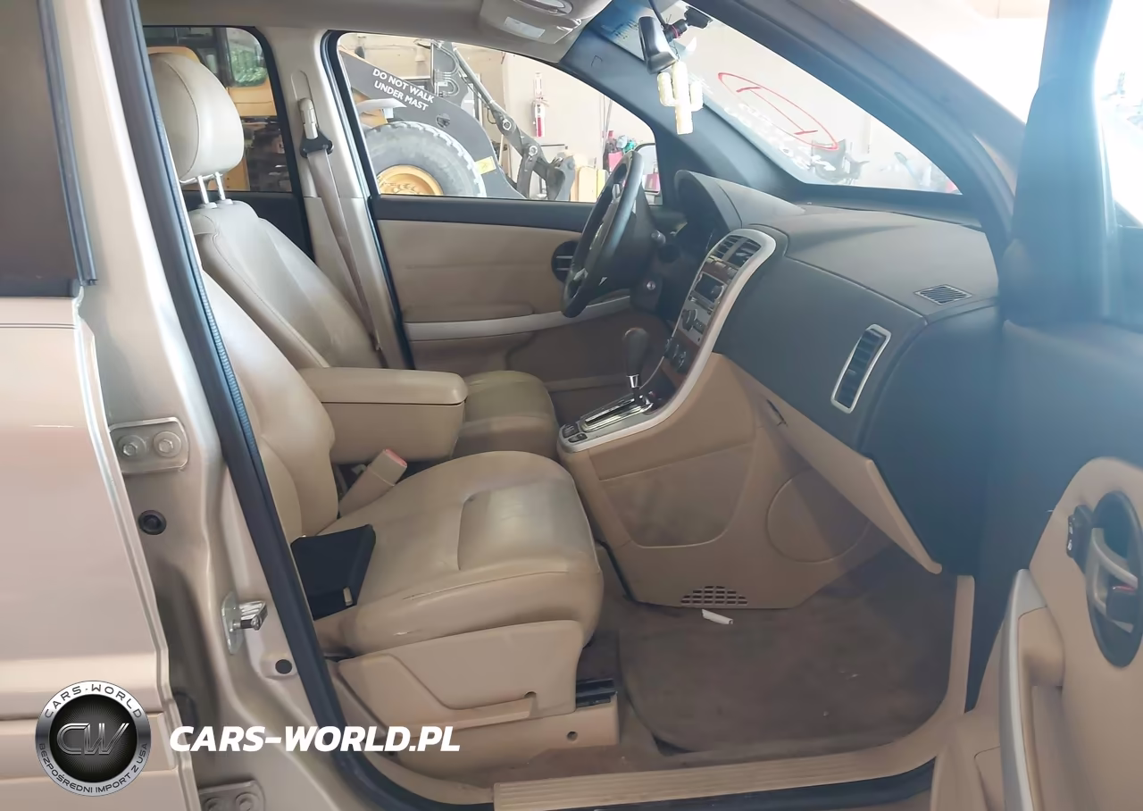 2008 Chevrolet Equinox Lt VIN:2CNDL53F386309580 - 5