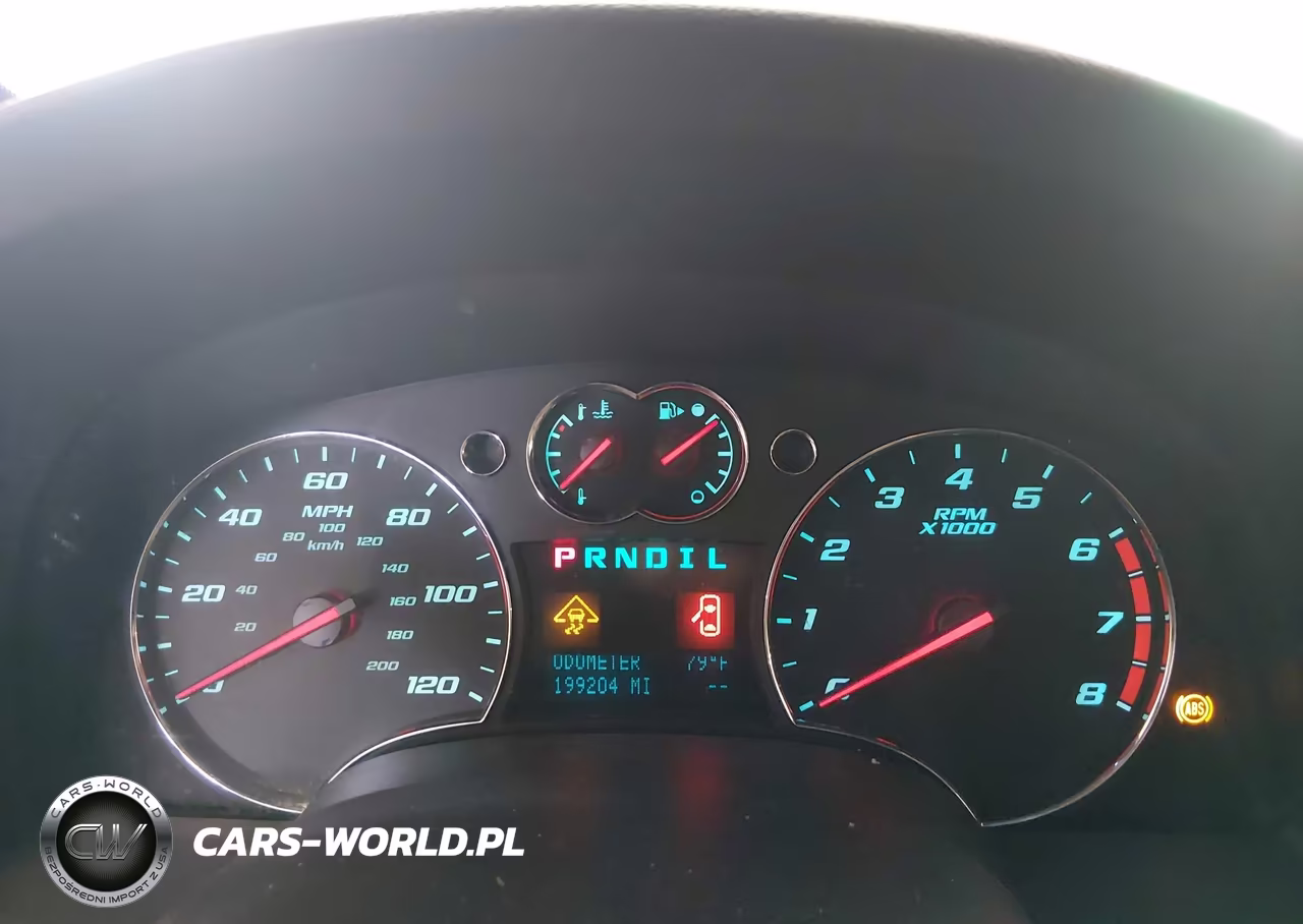 2008 Chevrolet Equinox Lt VIN:2CNDL53F386309580 - 7