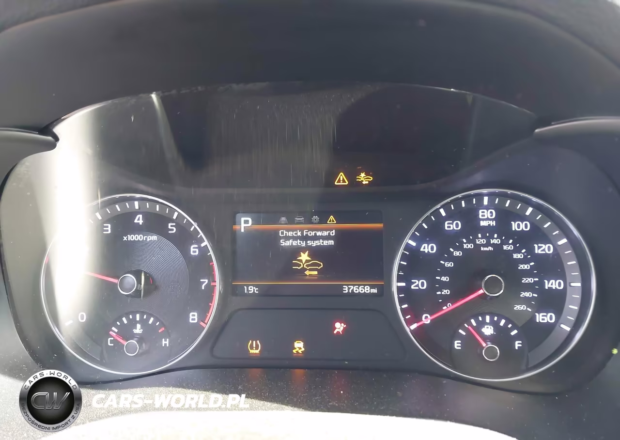 2024 Kia Forte Lxs VIN:3KPF24AD7RE755681 - 7