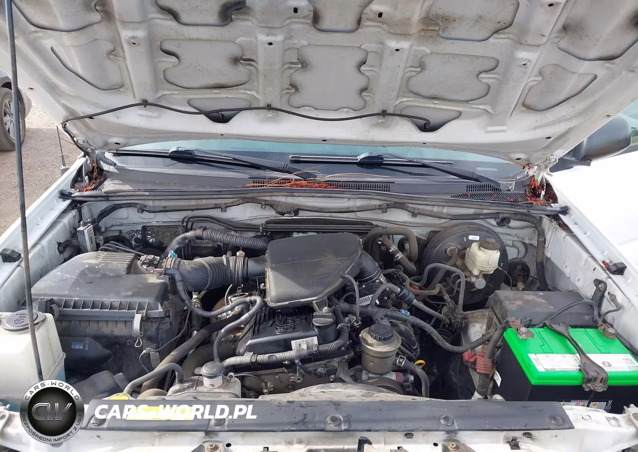 2014 Toyota Tacoma VIN:5TFTX4CN5EX042590 - 10