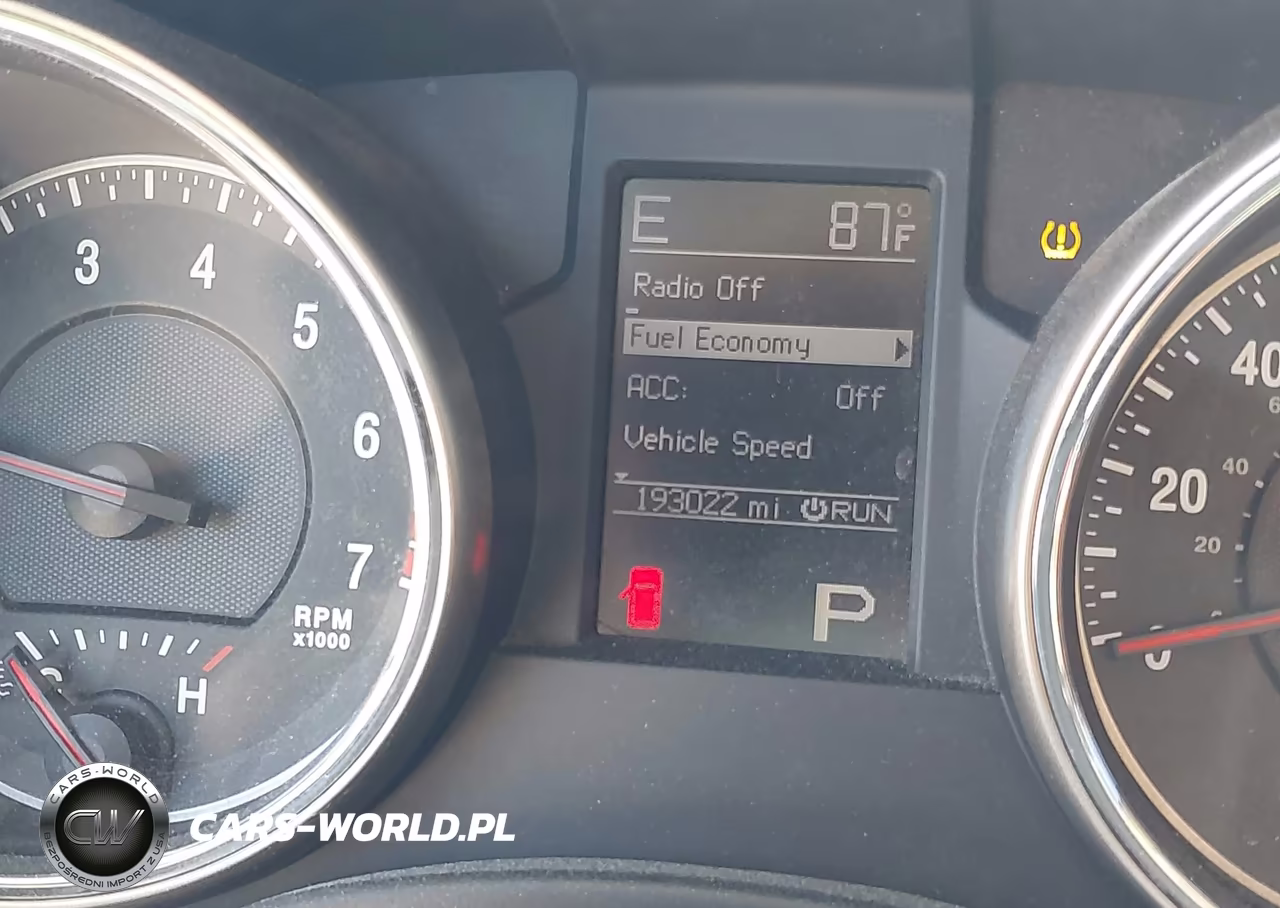 2013 Jeep Grand Cherokee Overland VIN:1C4RJFCG2DC643857 - 15