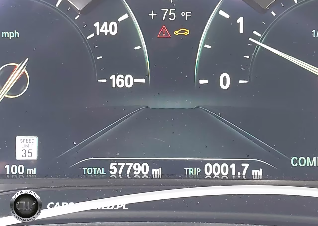 2019 BMW 530I VIN:WBAJA5C57KWW49359 - 14