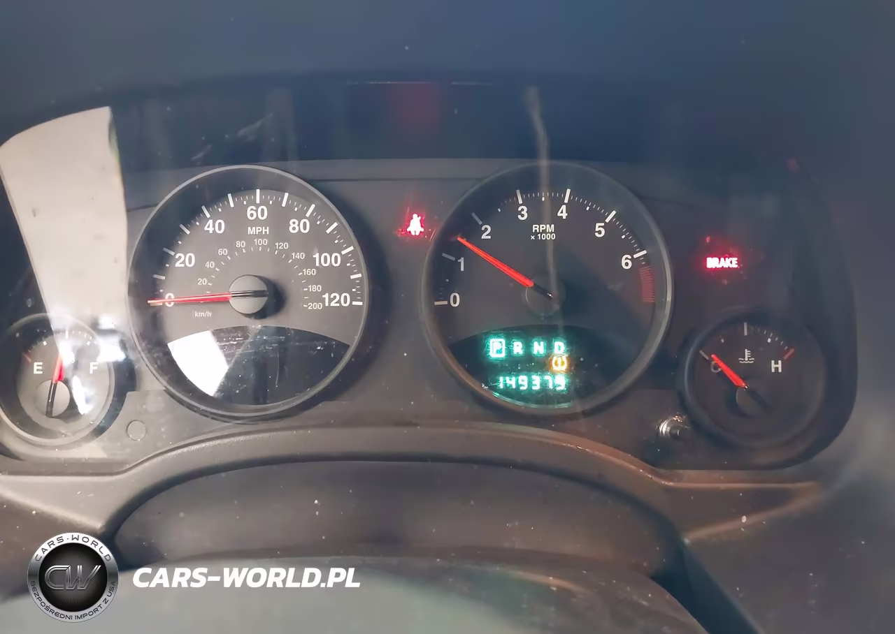 2012 Jeep Compass Sport VIN:1C4NJCBB5CD554229 - 7