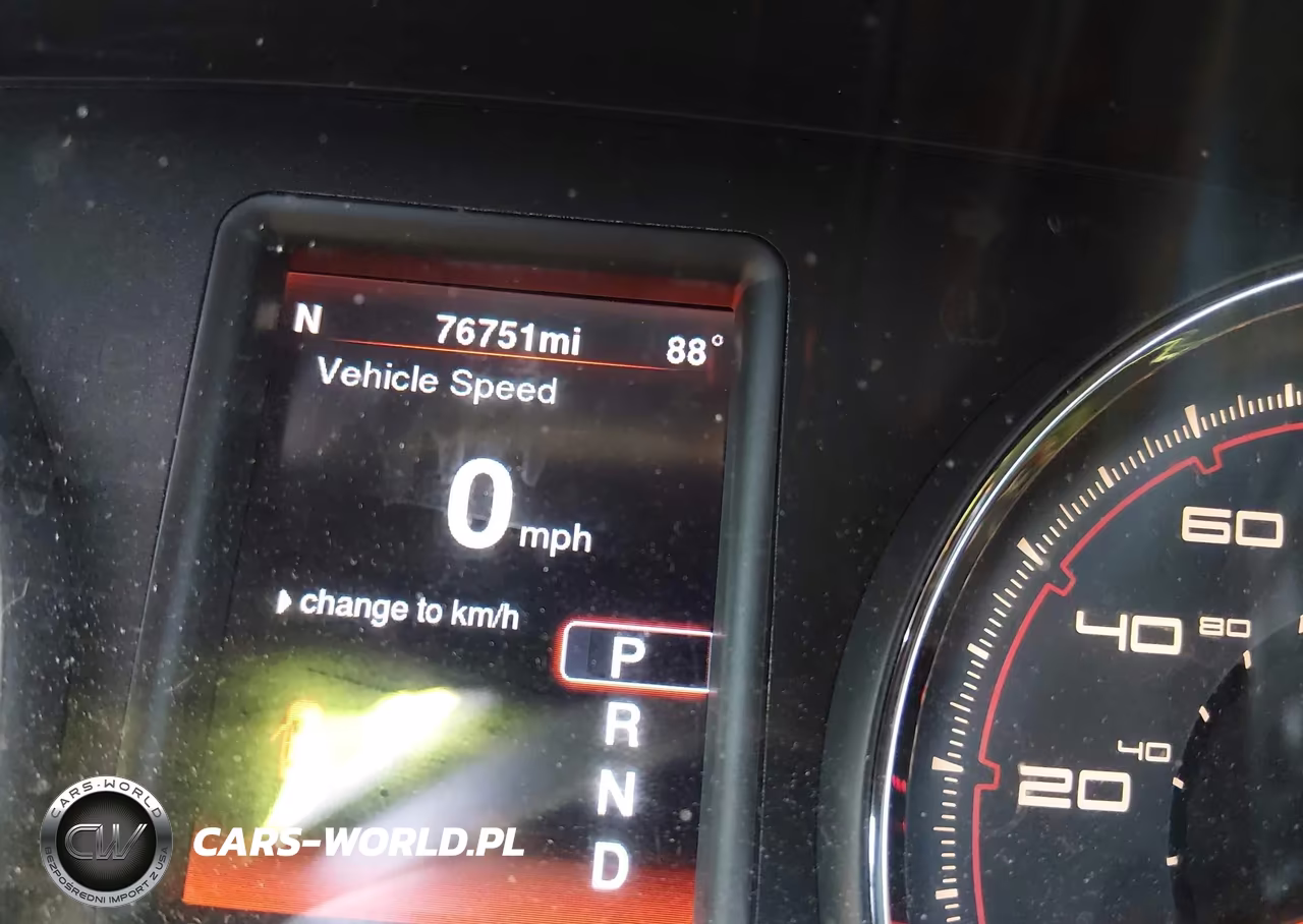 2014 Dodge Charger Police VIN:2C3CDXAG0EH257110 - 15