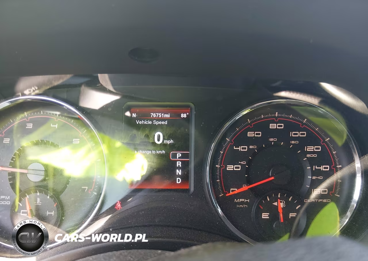 2014 Dodge Charger Police VIN:2C3CDXAG0EH257110 - 7