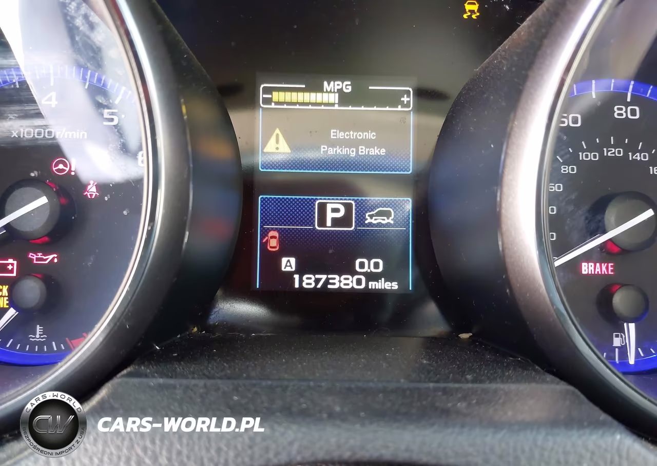 2016 Subaru Outback 2.5I Premium VIN:4S4BSBCC0G3319682 - 15