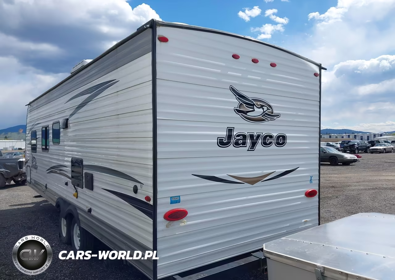 2018 Jayco Jayflight 264Bhw VIN:1UJBJ0BN9J75V0529 - 3