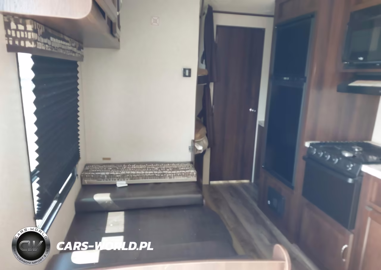 2018 Jayco Jayflight 264Bhw VIN:1UJBJ0BN9J75V0529 - 7