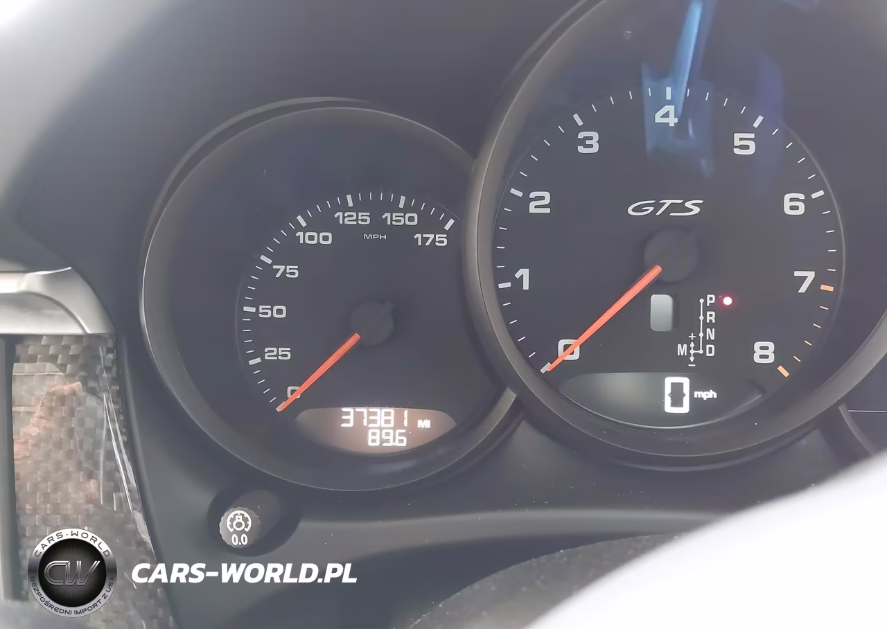 2021 Porsche Macan Gts VIN:WP1AG2A52MLB53603 - 15