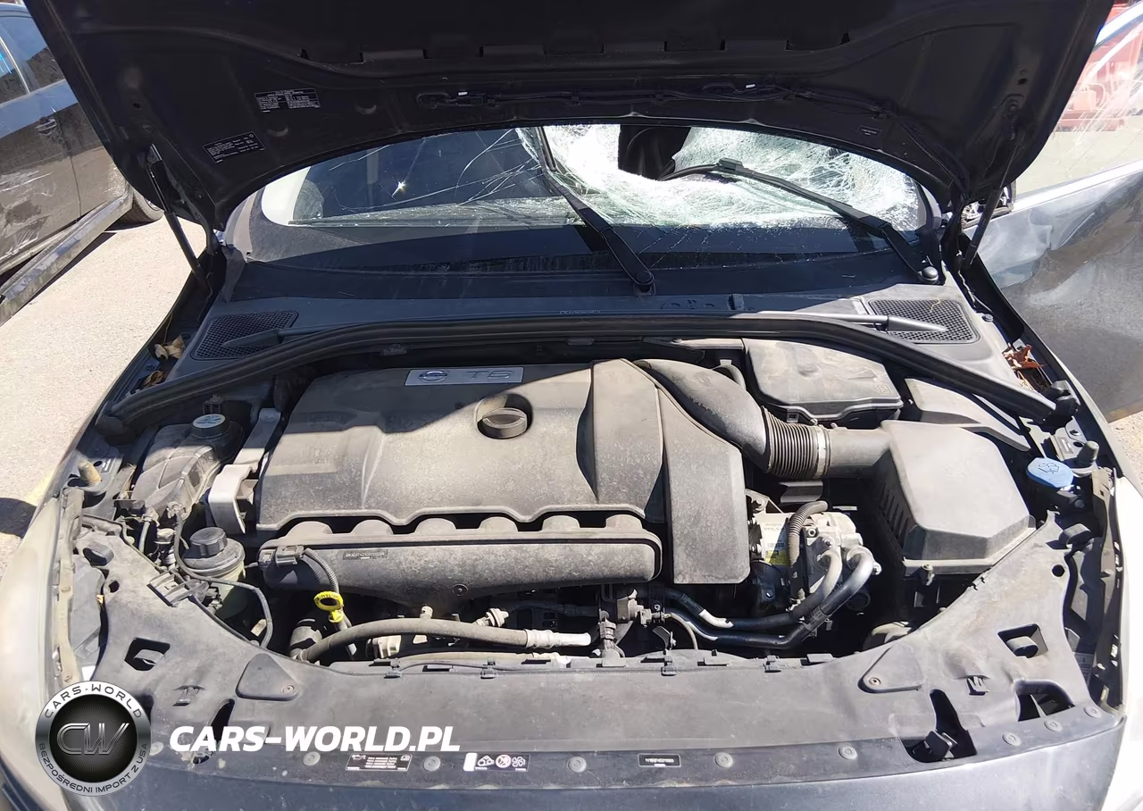 2012 Volvo S60 T6 VIN:YV1902FH2C2112933 - 10