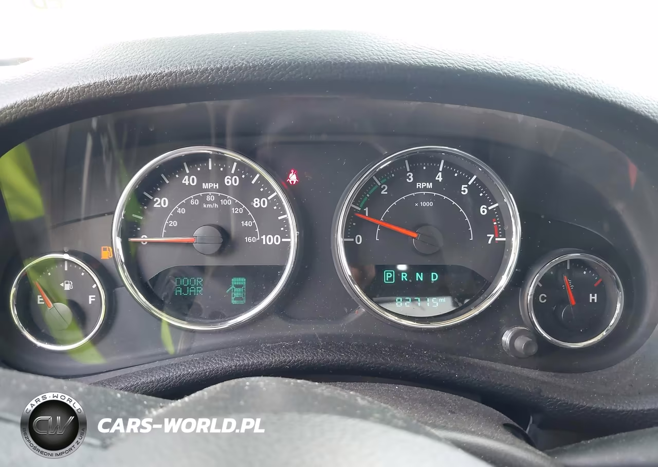 2018 Jeep Wrangler Jk Unlimited Sport S 4X4 VIN:1C4BJWDG1JL843320 - 7