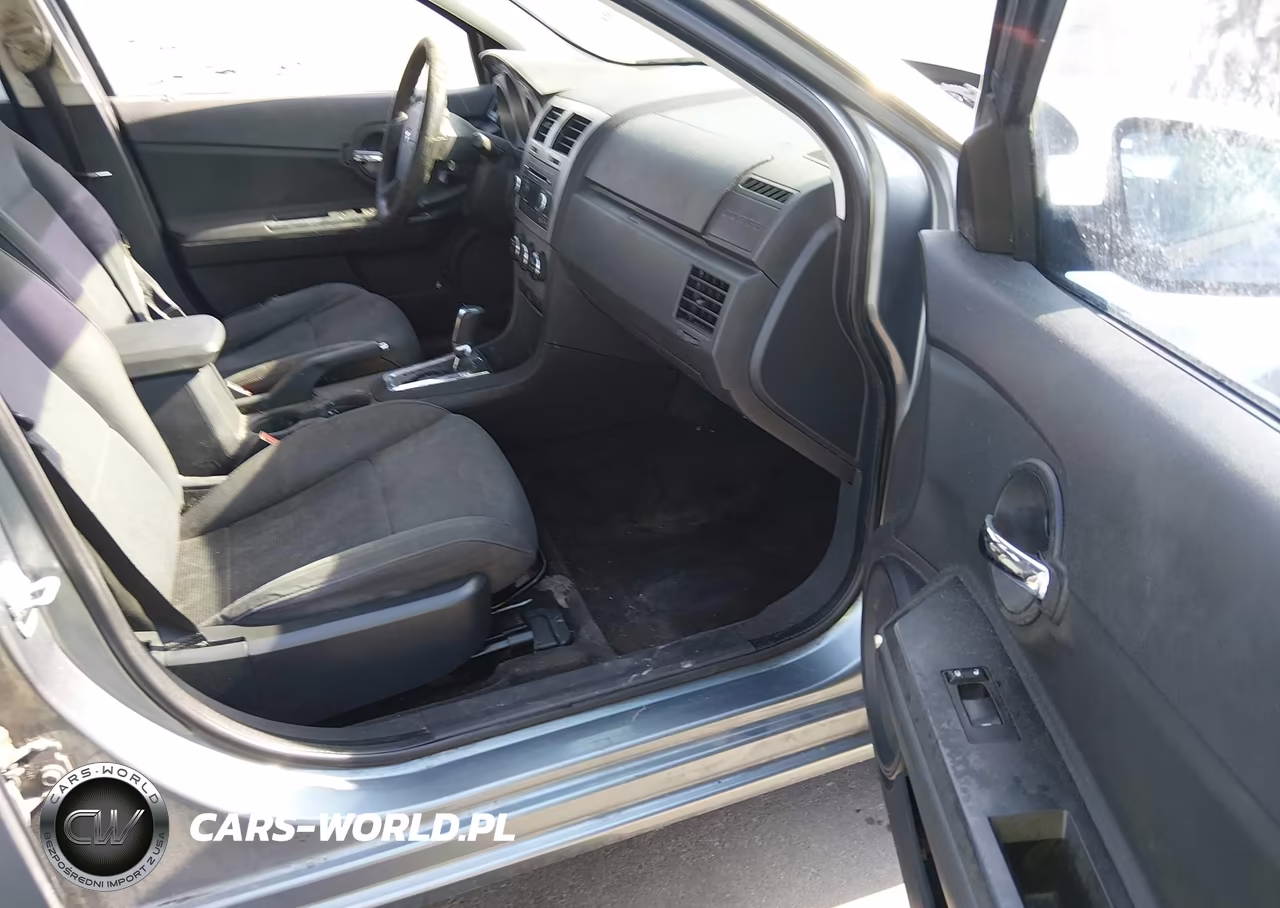 2010 Dodge Avenger Sxt VIN:1B3CC4FB9AN181710 - 5