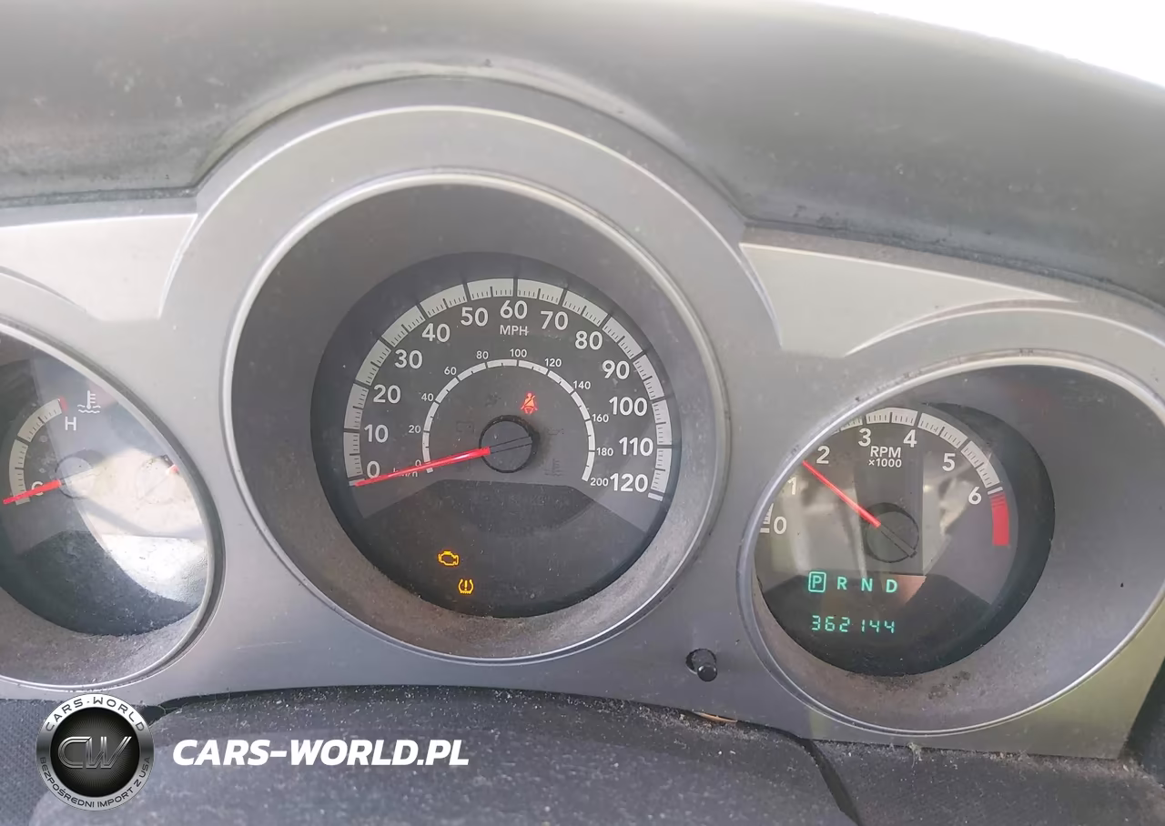 2010 Dodge Avenger Sxt VIN:1B3CC4FB9AN181710 - 7