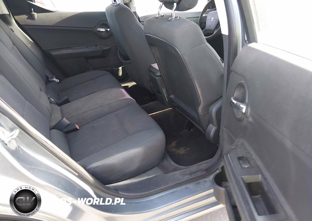 2010 Dodge Avenger Sxt VIN:1B3CC4FB9AN181710 - 8