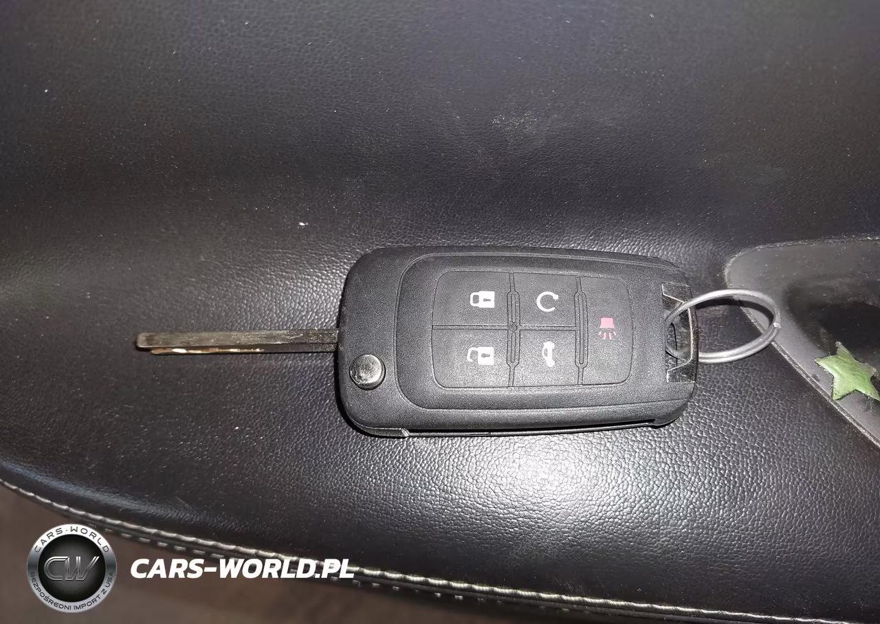 2014 Buick Encore Premium VIN:KL4CJDSB8EB616065 - 11