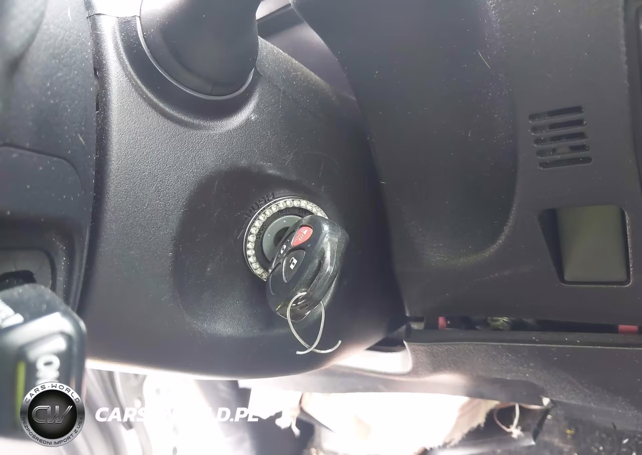 2018 Toyota 4Runner Sr5 VIN:JTEZU5JR3J5176370 - 11