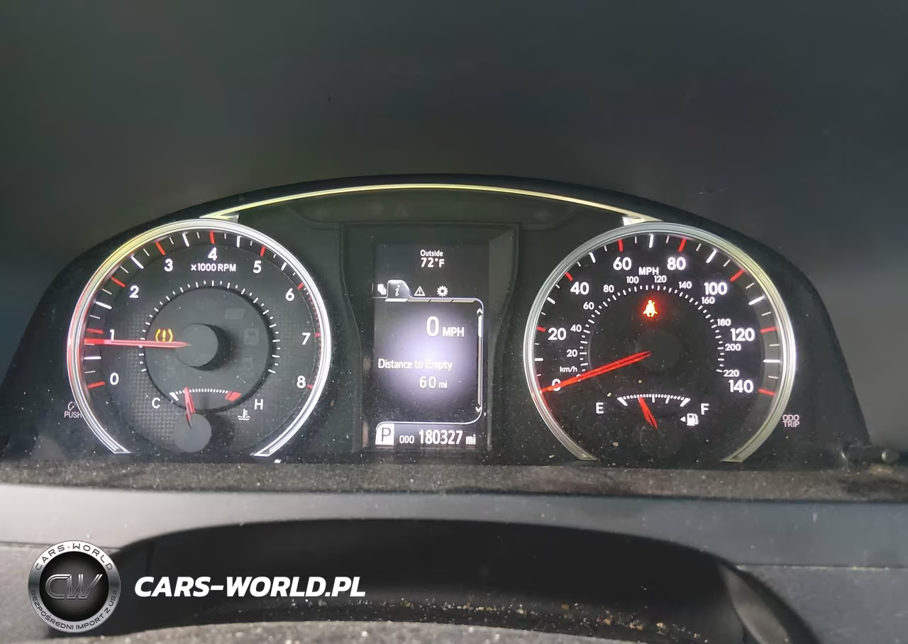 2015 Toyota Camry Se VIN:4T1BF1FK1FU031647 - 7