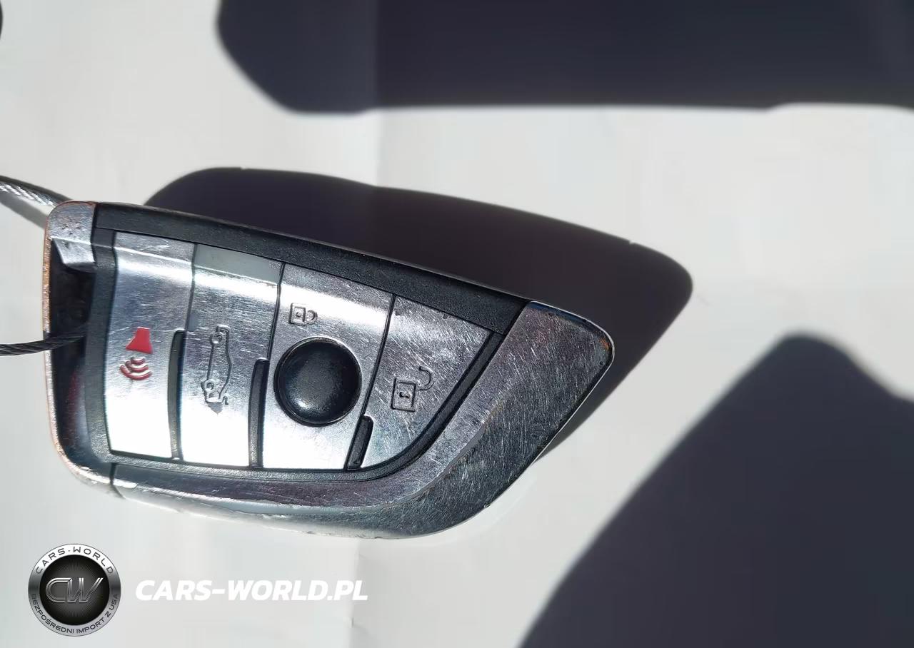 2018 BMW 320I VIN:WBA8A9C52JAH14168 - 11