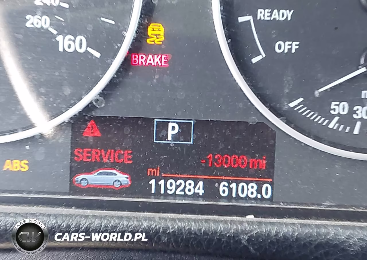 2018 BMW 320I VIN:WBA8A9C52JAH14168 - 7