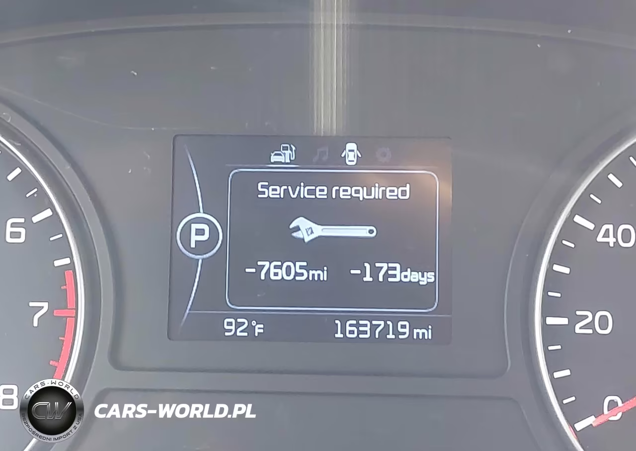2017 Kia Optima Ex VIN:5XXGU4L39HG174644 - 15