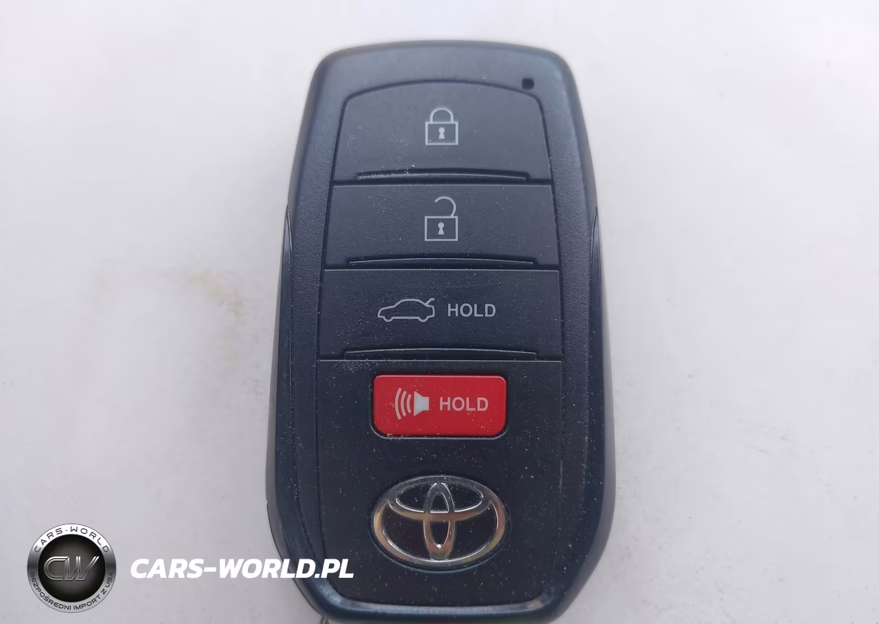 2026 Toyota Camry Le VIN:4T1DAACK6TU227154 - 11