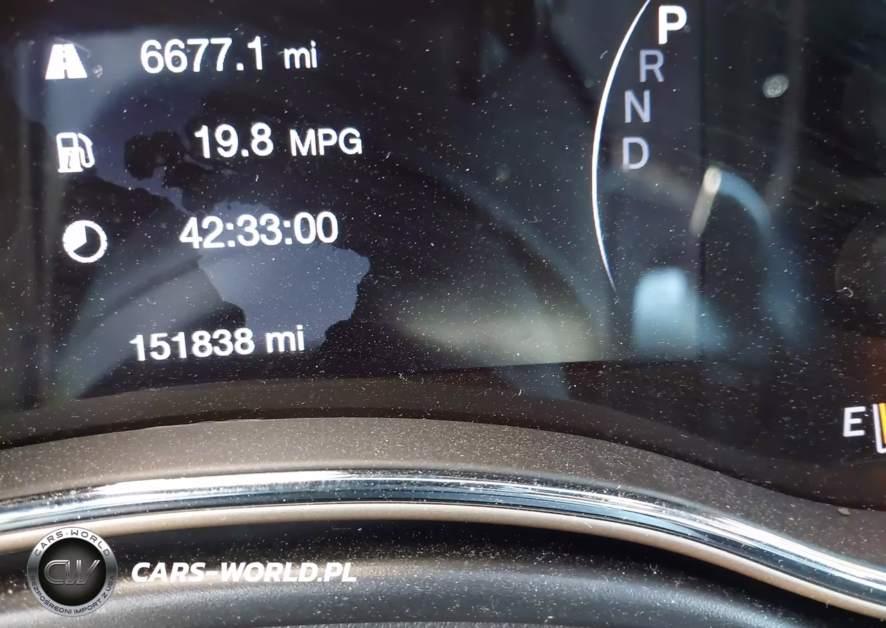 2016 Jeep Grand Cherokee Limited VIN:1C4RJFBG6GC332311 - 15