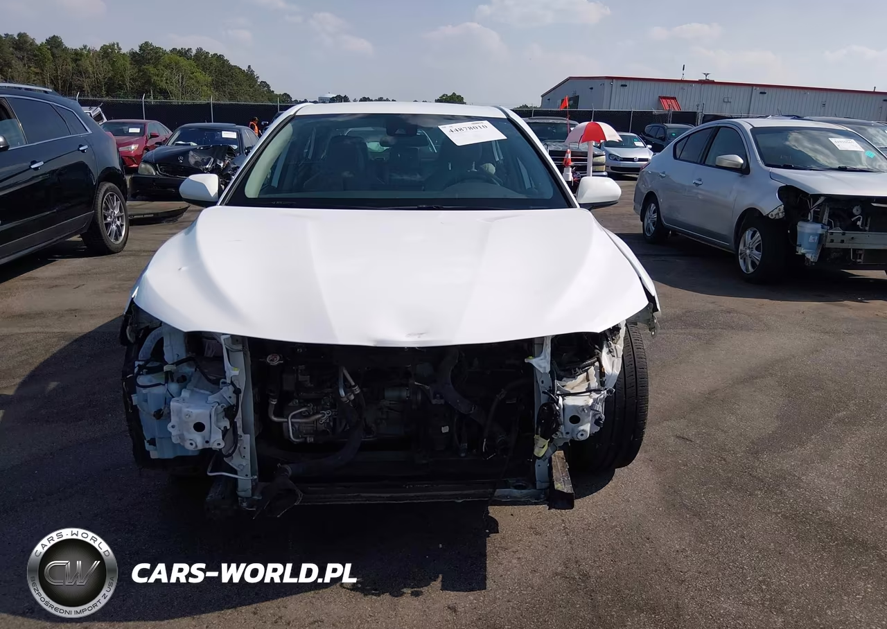 2021 Toyota Camry Se VIN:4T1G11AK4MU516499 - 13
