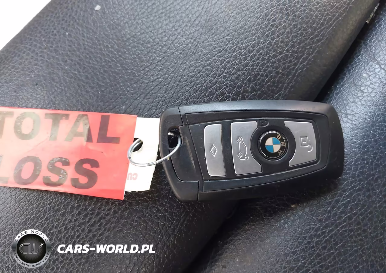 2011 BMW 550I xDrive VIN:WBAFU9C55BC786208 - 11