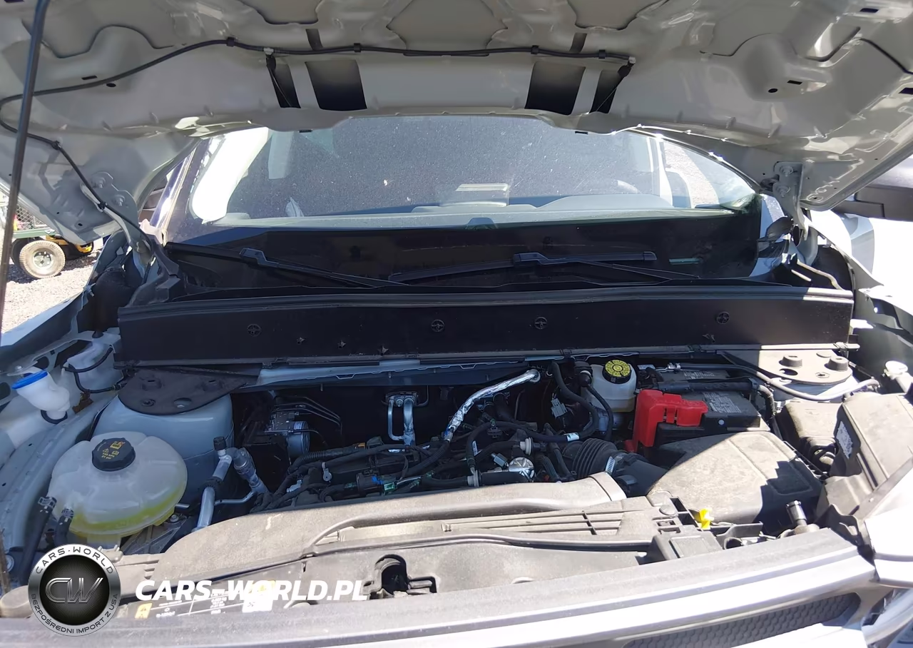 2024 Ford Bronco Sport Big Bend VIN:3FMCR9B65RRE83261 - 10