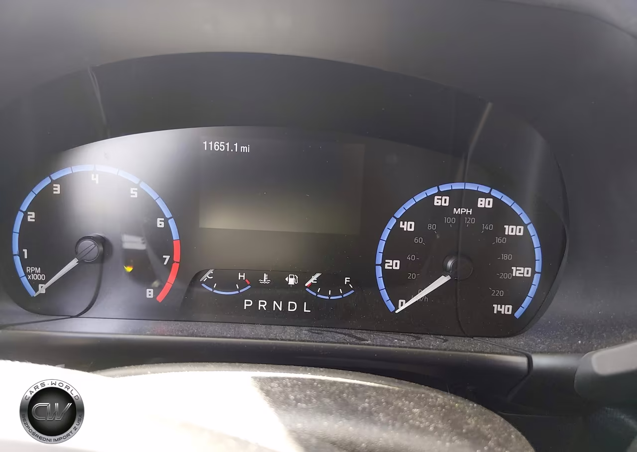 2024 Ford Bronco Sport Big Bend VIN:3FMCR9B65RRE83261 - 7