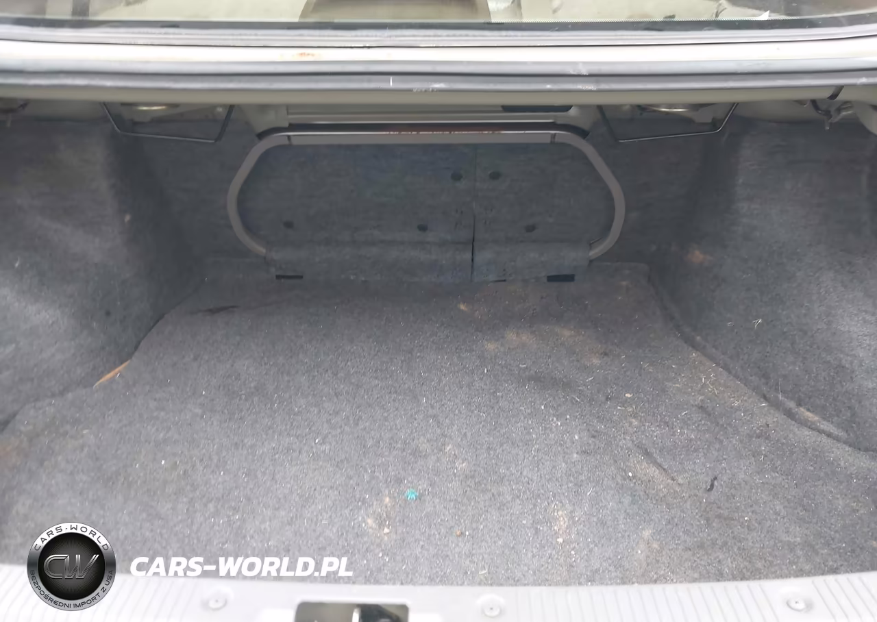 2001 Nissan Altima Gxe VIN:1N4DL01D11C235510 - 13
