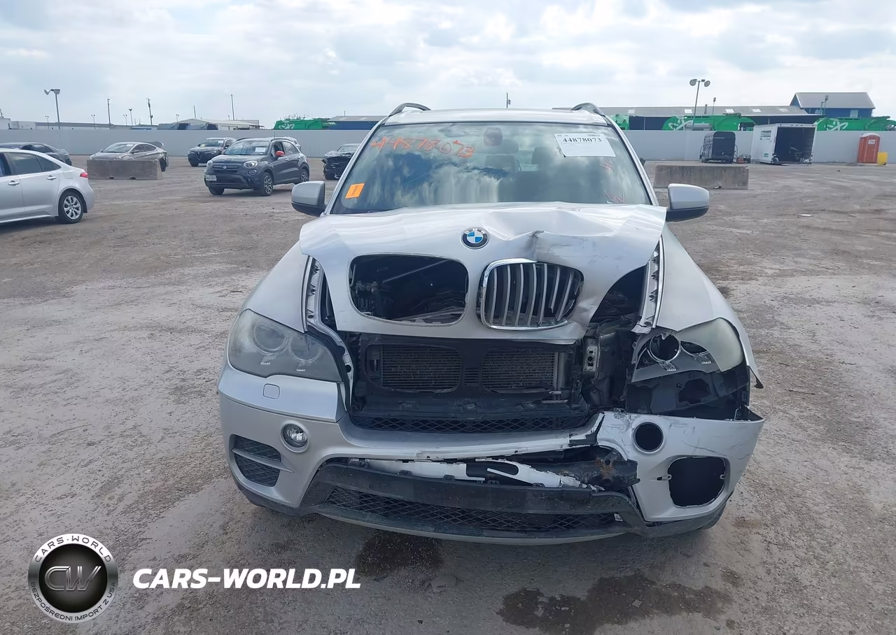 2013 BMW X5 xDrive35I-xDrive35I Premium-xDrive35I Sport Activity VIN:5UXZV4C5XD0B18040 - 12