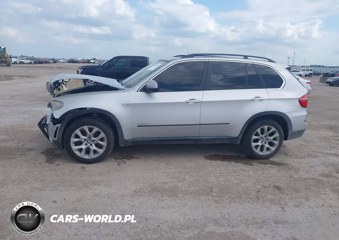 2013 BMW X5 xDrive35I-xDrive35I Premium-xDrive35I Sport Activity VIN:5UXZV4C5XD0B18040 - 14