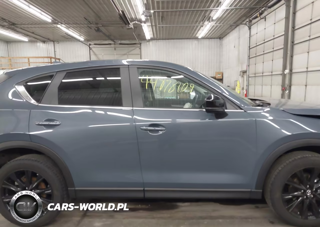 2024 Mazda Cx-5 2.5 S Carbon Edition VIN:JM3KFBCL1R0444758 - 14