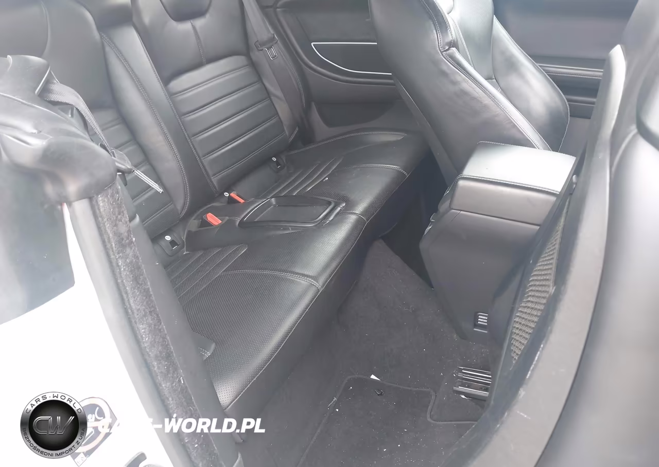 2017 Land Rover Range Rover Evoque Hse Dynamic VIN:SALVD5BGXHH161107 - 8