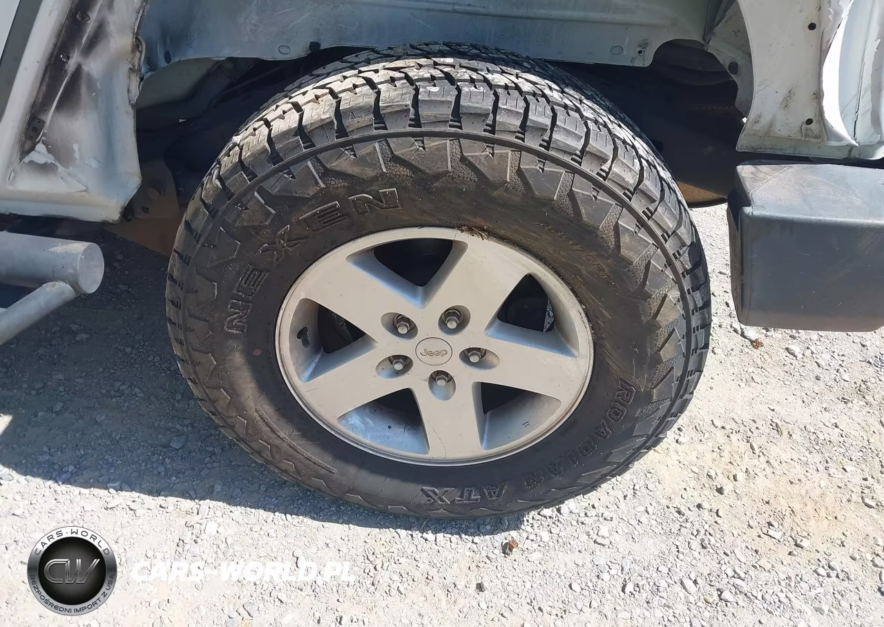 2018 Jeep Wrangler Jk Unlimited Sport S 4X4 VIN:1C4BJWDG7JL826523 - 12