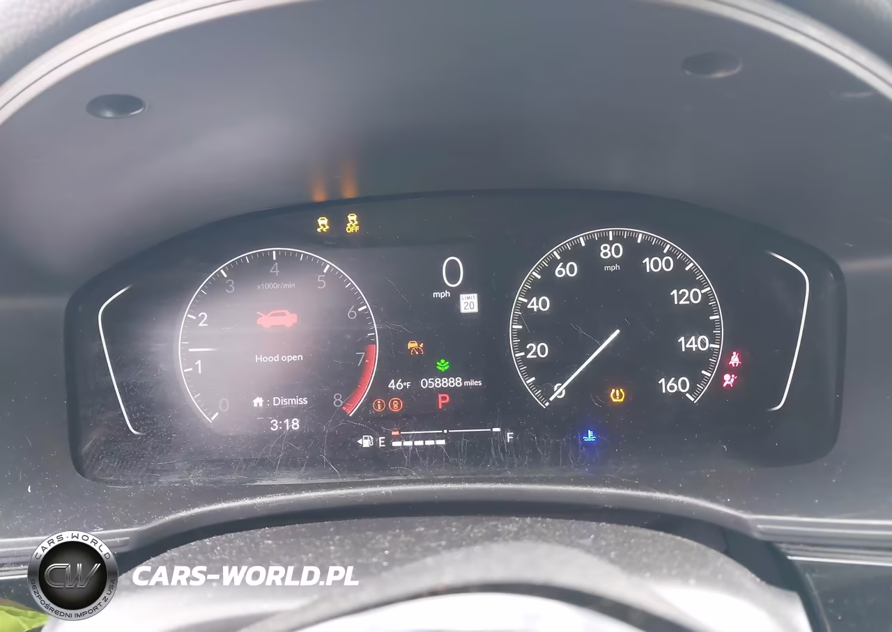 2022 Honda Civic Lx VIN:2HGFE2F28NH508785 - 7