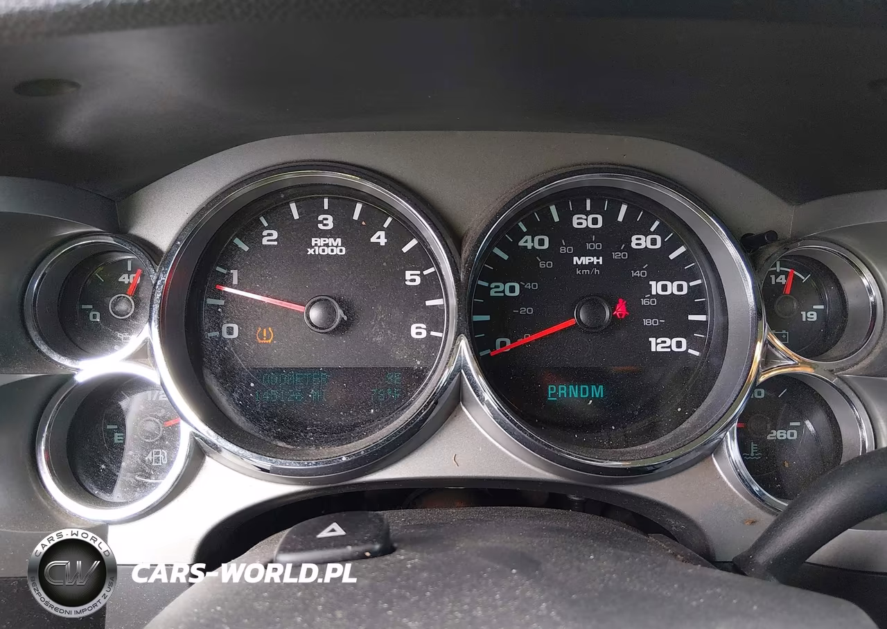 2011 Chevrolet Silverado 1500 Lt VIN:1GCRKSE39BZ422346 - 7