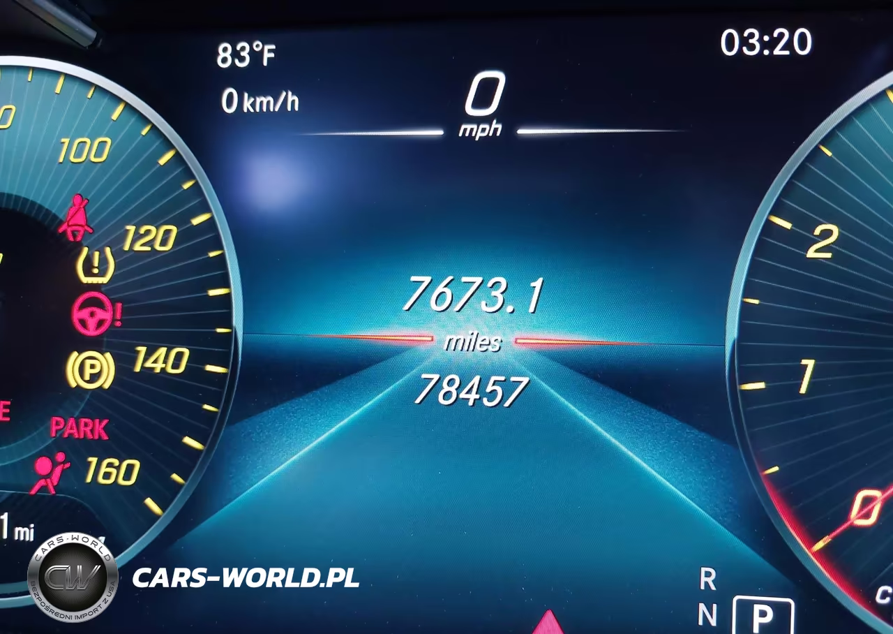 2020 Mercedes-Benz Glc 300 VIN:WDC0G8DB6LF736636 - 16
