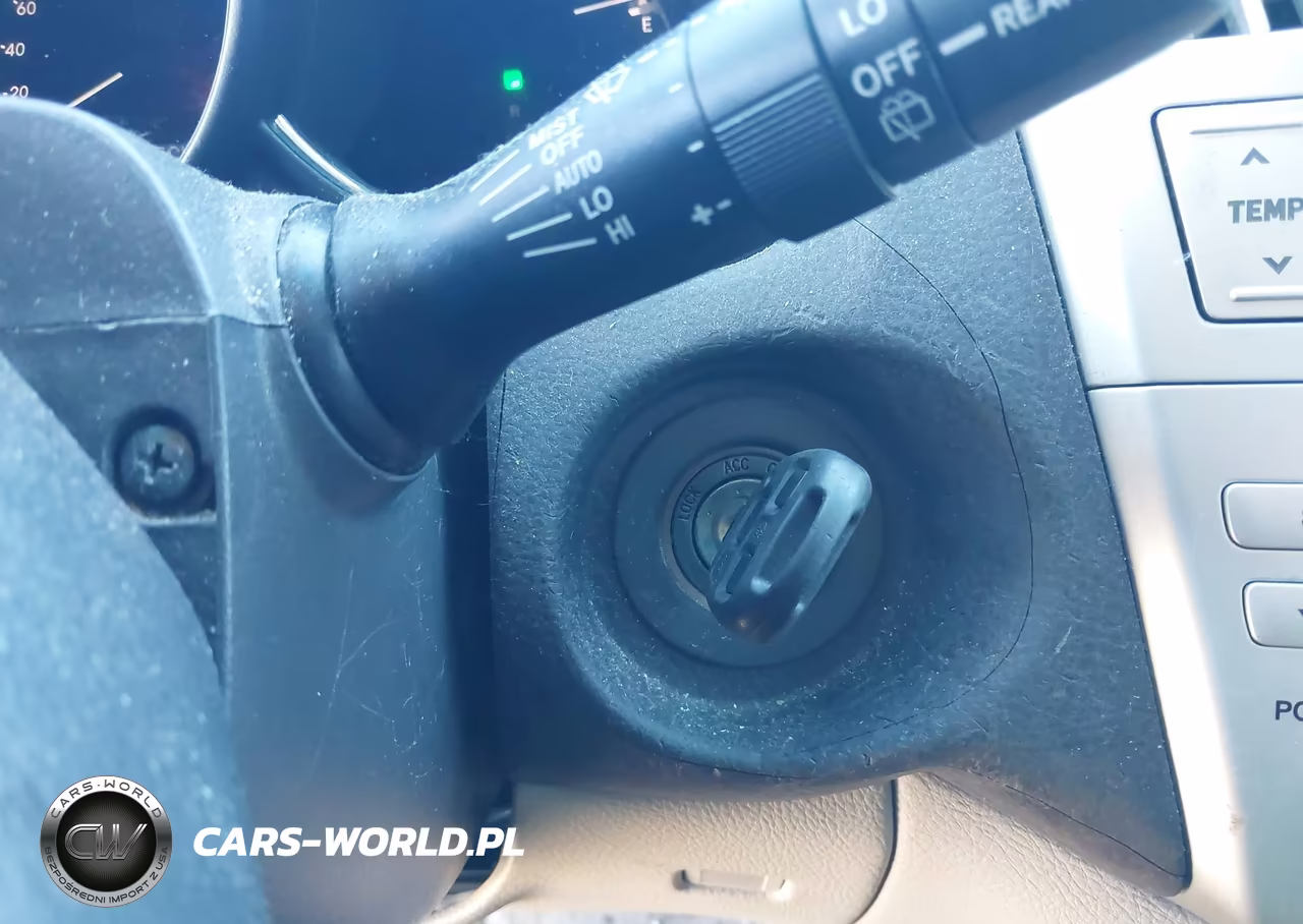 2006 Lexus Rx 400H VIN:JTJHW31U462007189 - 11