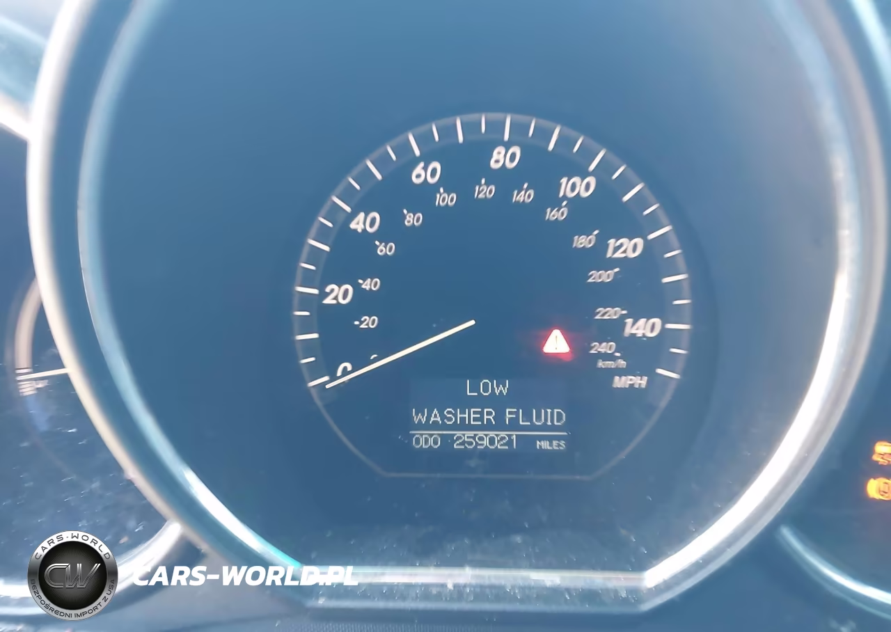 2006 Lexus Rx 400H VIN:JTJHW31U462007189 - 7