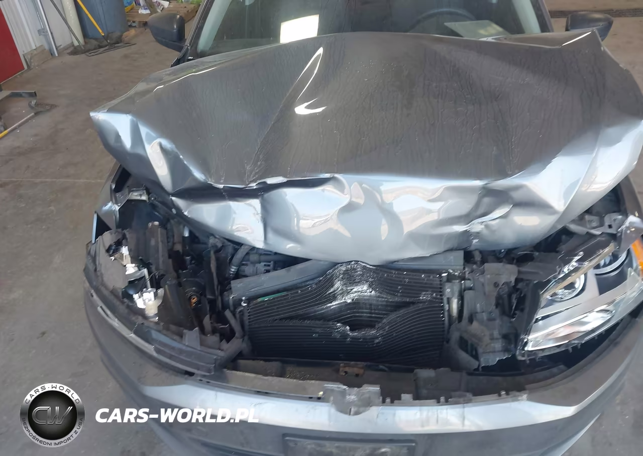2013 Volkswagen Jetta 2.0L S VIN:3VW2K7AJ8DM274128 - 6